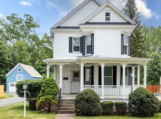 242 E Grove St, Oneida, NY 13421