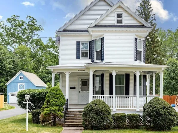 242 E Grove St, Oneida, NY 13421