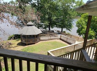 116 Rocky Point Rd, Jackson, GA 30233