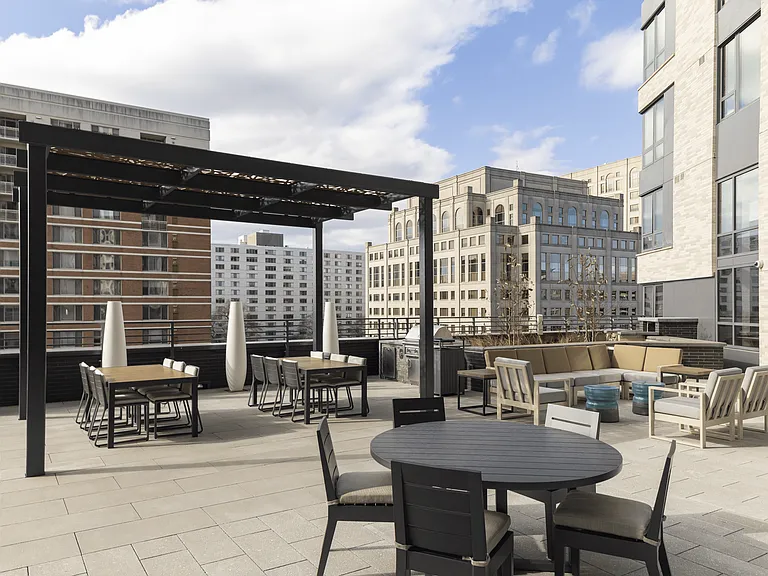 Solaire 8200 Dixon — Photo 7