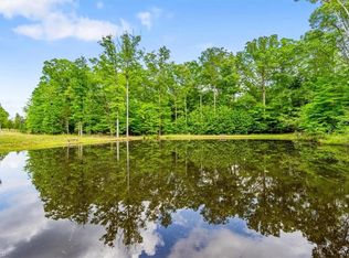 1448 Liberty Church Rd, Mocksville, NC 27028