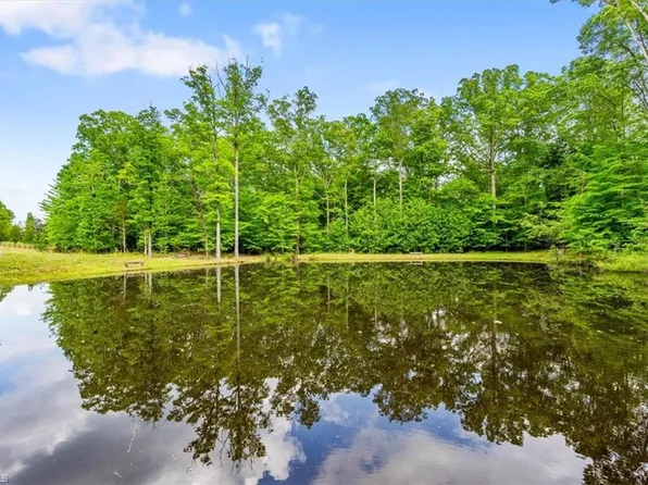 1448 Liberty Church Rd, Mocksville, NC 27028