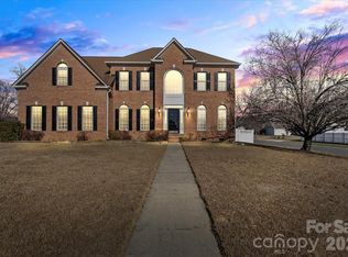 7215 Conifer Cir, Indian Trail, NC 28079