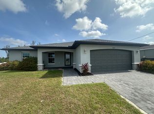 2607 NW 10th Ter, Cape Coral, FL 33993