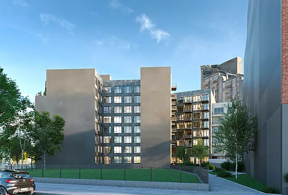 Rented by Nooklyn NYC LLC | media 169