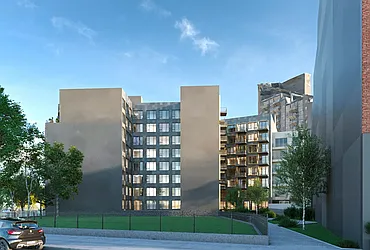 Rented by Nooklyn NYC LLC