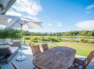3 North Harbor Dr, Sag Harbor, NY 11963