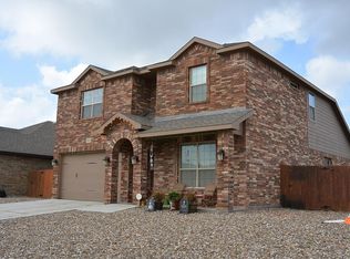 1611 San Francisco Ave, Midland, TX 79705