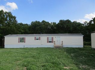 16200 Kansas Rd, Eldridge, MO 65463