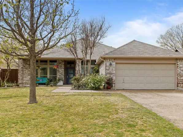 2305 Carlisle Ct, Flower Mound, TX 75028