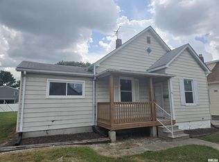 419 State St, Dupo, IL 62239