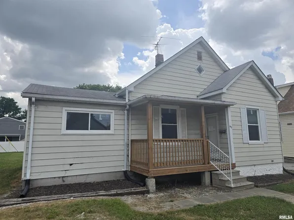 419 State St, Dupo, IL 62239