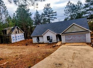 1414 Reid Dr, Macon, GA 31217