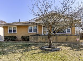 44 Archer Ave, Springfield, IL 62704