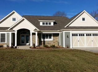 62725 Tulip Tree Ln, Cassopolis, MI 49031