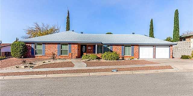 1st image of 6535 La Cadena Dr