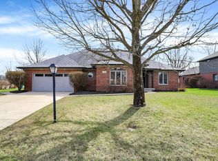7419 Franklin Parke Blvd, Indianapolis, IN