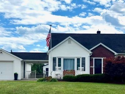 64 E St Road, Huntingburg, IN, 47542