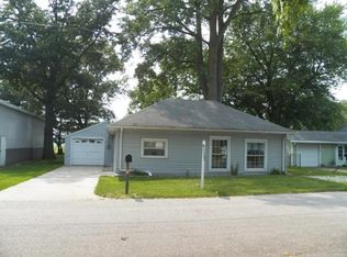 50681 Teall Rd, Bristol, IN 46507