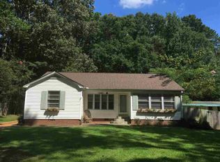 120 Meadowlane Dr, Brandon, MS 39042