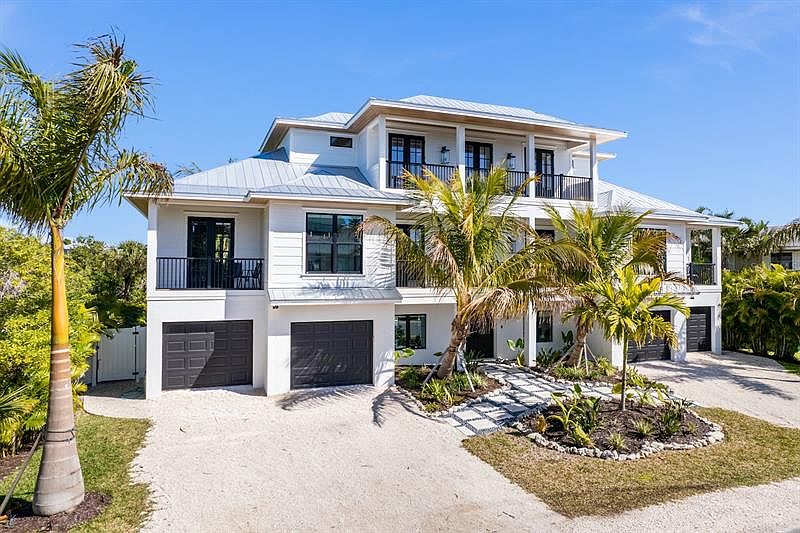 304 N Shore Dr, Anna Maria, FL 34216 MLS A4553887 Zillow