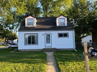 601 Blake Ave, South Milwaukee, WI 53172