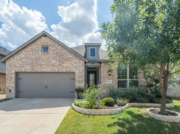 9309 Lemon Dr, Argyle, TX 76226