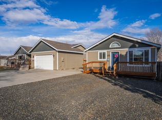 27505 S 875th Pr SE, Kennewick, WA