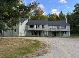 2314 Kibby Mountain Rd #2314, Kingfield, ME 04947