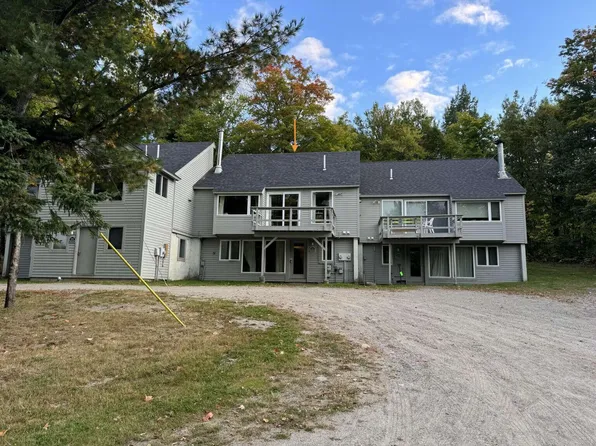 2314 Kibby Mountain Road #2314, Carrabassett Valley, ME 04947