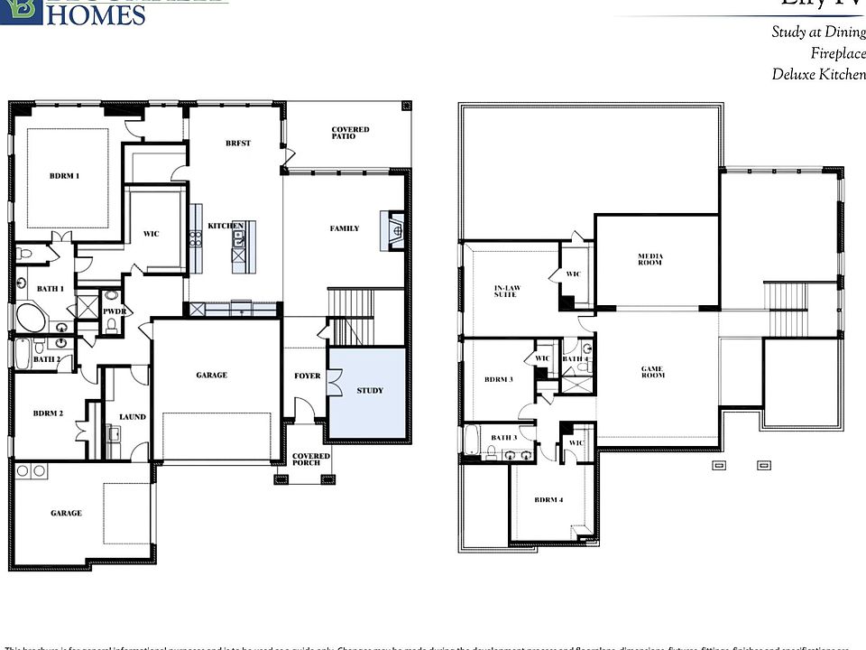 2nd image of 9308 Wood Duck Dr