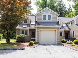 113 Courtyard Ln #113, Storrs Mansfield, CT 06268