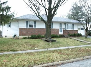 2873 Fleet Rd, Columbus, OH 43232