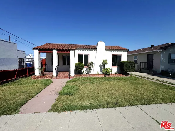 6574 Brayton Ave, Long Beach, CA 90805