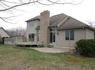 644 Acres Ct, East China, MI 48054