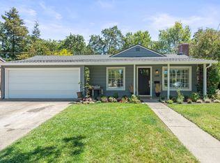 2535 Carson St, Redwood City, CA 94061