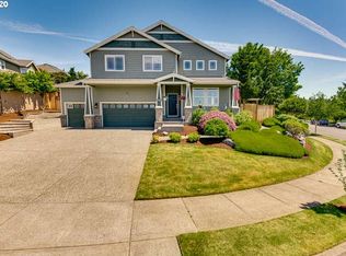 3831 NW 14th Ave, Camas, WA 98607