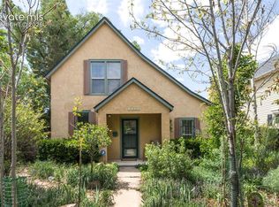 1121 E Willamette Ave, Colorado Springs, CO 80903