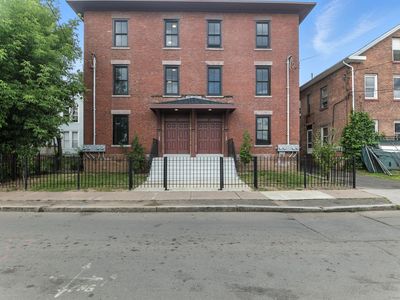 47 Squire Street, Hartford, CT, 06106