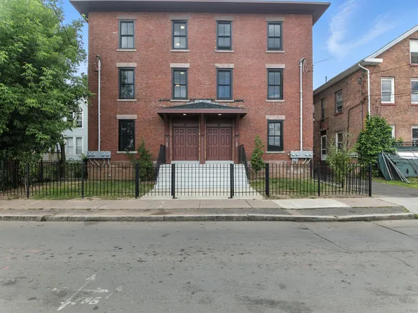 47 Squire Street, Hartford, CT 06106