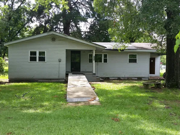 603 N Center St, New Boston, TX 75570