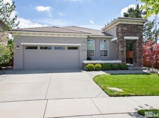 2450 Peavine Creek Rd, Reno, NV 89523