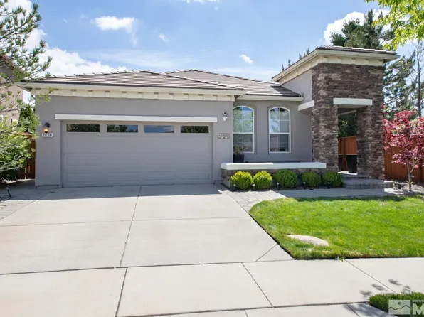 2450 Peavine Creek Rd, Reno, NV 89523