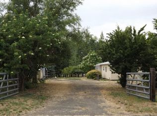 83 Clyde Story Rd, Goldendale, WA 98620