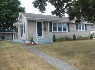 2465 Riverside Ave, Somerset, MA 02726