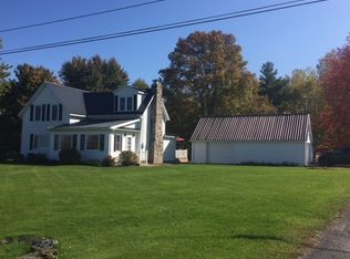 694 State Highway 131, Massena, NY 13662