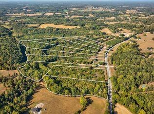 0 Fairfield Rd, Bethpage, TN 37022