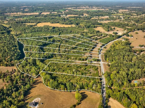 0 Fairfield Rd, Bethpage, TN 37022