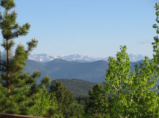 11004 Thomas Dr, Conifer, CO 80433
