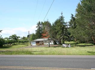 3205 W Hills Rd, Philomath, OR 97370